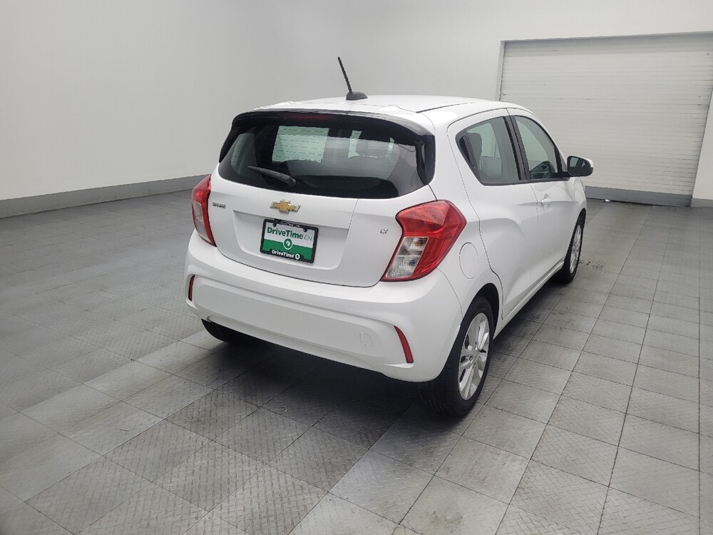 2020 Chevrolet Spark in Duluth, GA 30096 - 18092967 9