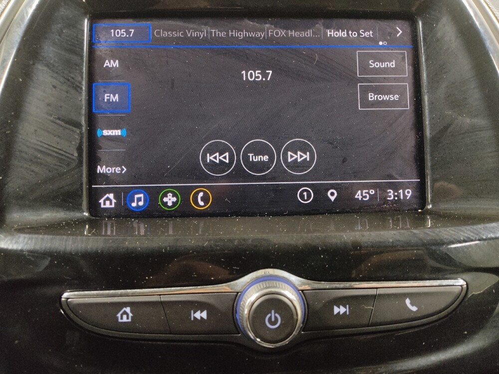 2020 Chevrolet Spark in Duluth, GA 30096 - 18092967 25