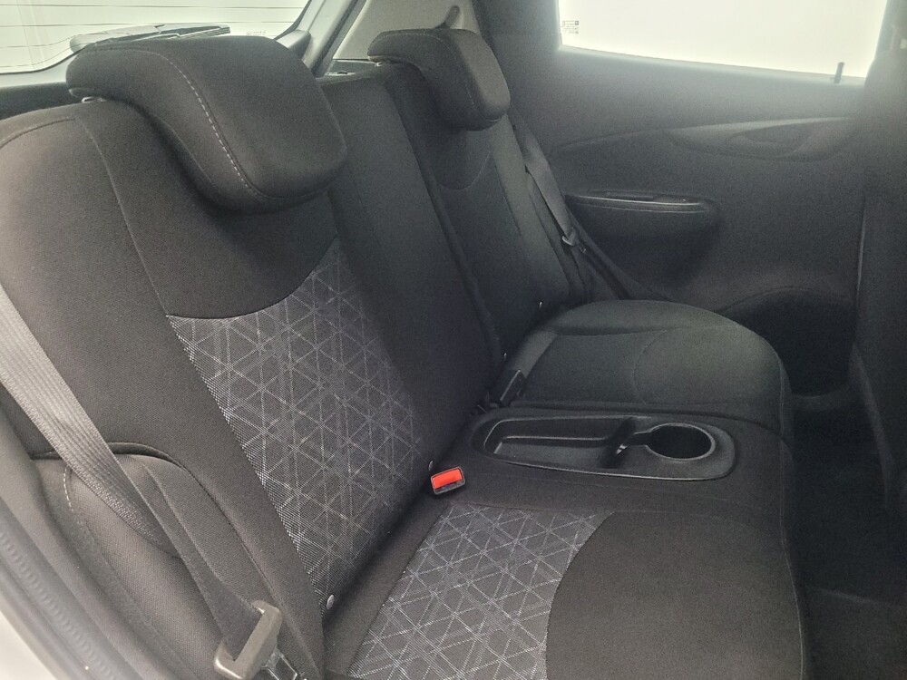 2020 Chevrolet Spark in Duluth, GA 30096 - 18092967 19