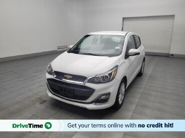 2020 Chevrolet Spark in Duluth, GA 30096
