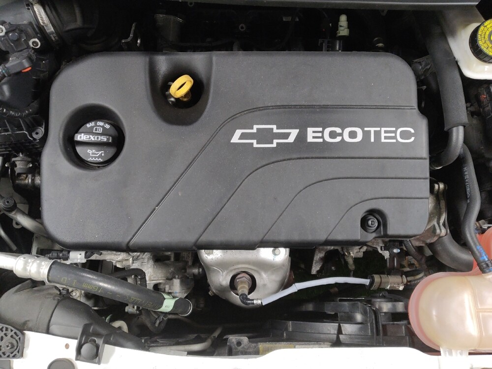 2020 Chevrolet Spark in Duluth, GA 30096 - 18092967 30