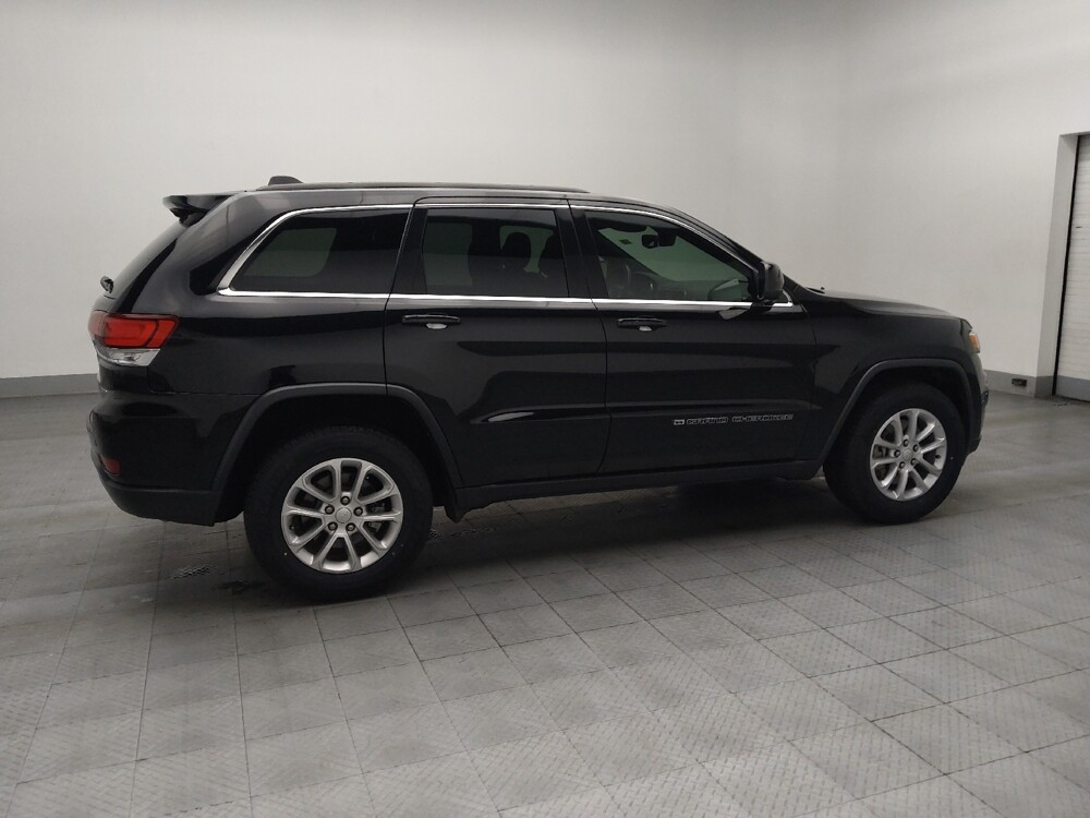 2022 Jeep Grand Cherokee in Duluth, GA 30096 - 18092968 10