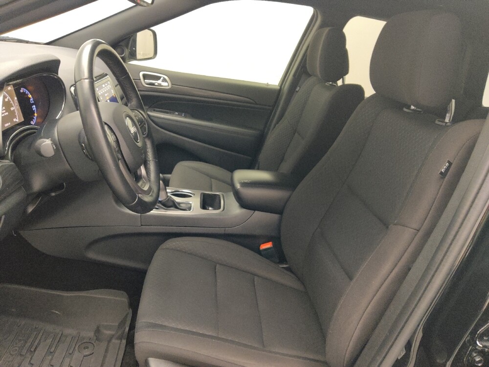 2022 Jeep Grand Cherokee in Duluth, GA 30096 - 18092968 17