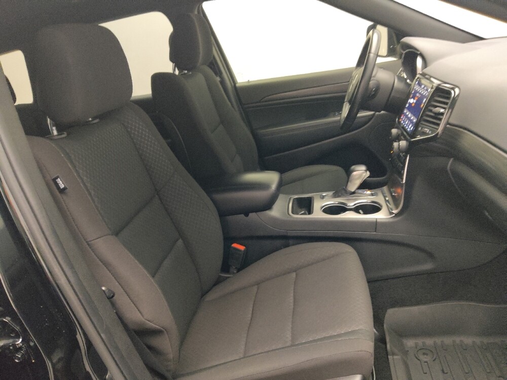 2022 Jeep Grand Cherokee in Duluth, GA 30096 - 18092968 21