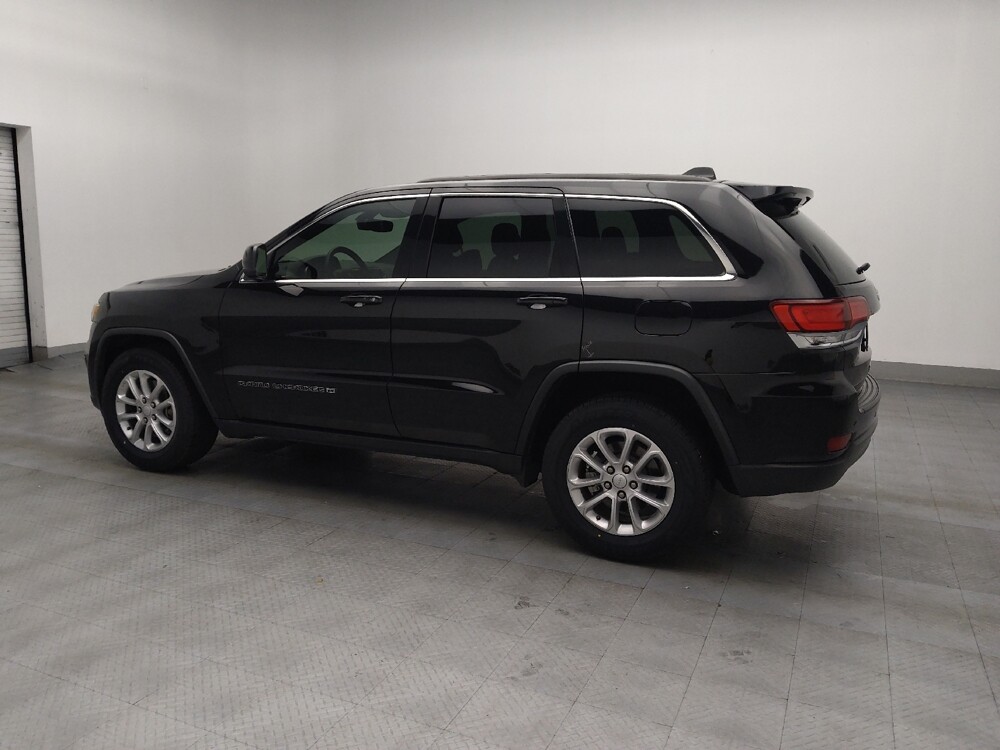 2022 Jeep Grand Cherokee in Duluth, GA 30096 - 18092968 3
