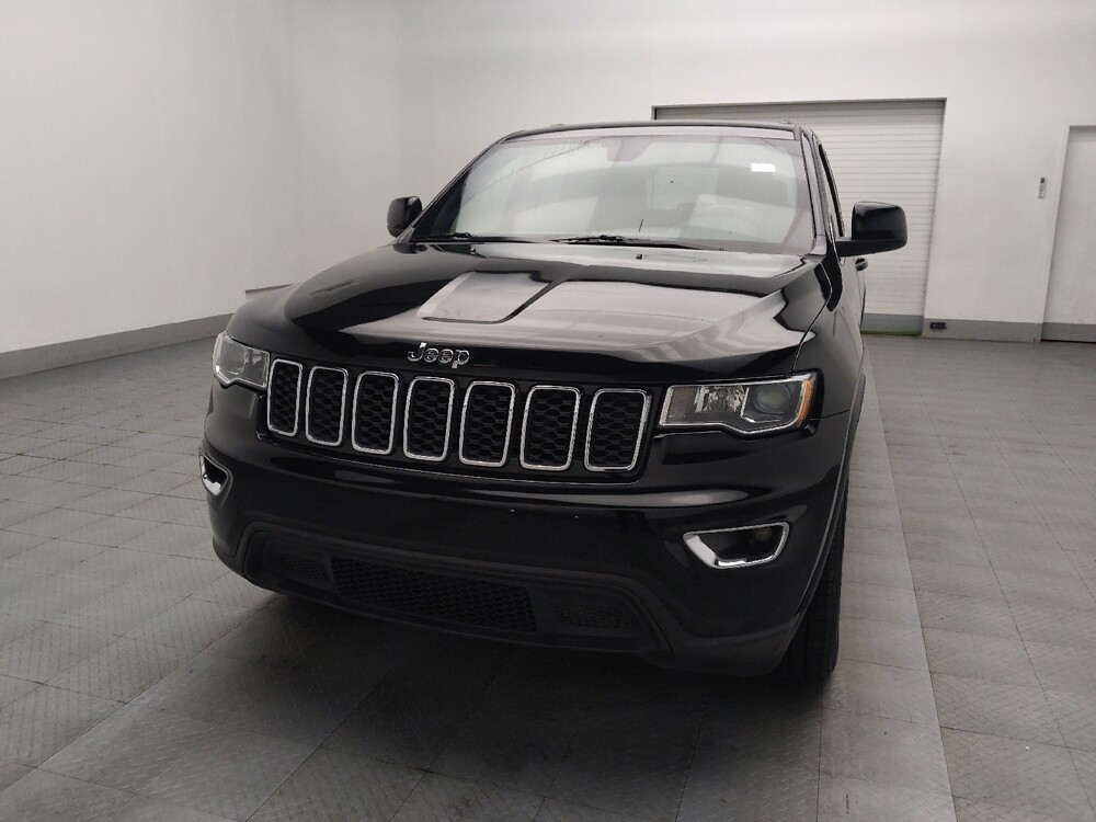 2022 Jeep Grand Cherokee in Duluth, GA 30096 - 18092968 15