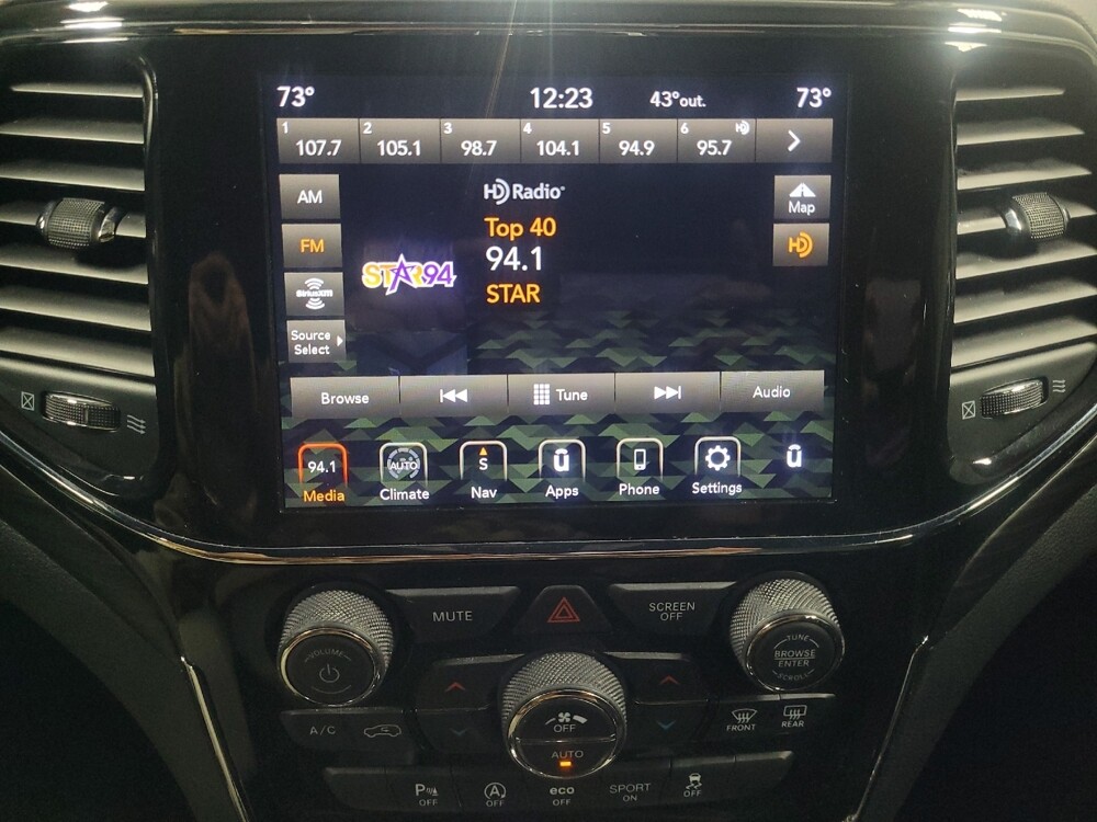 2022 Jeep Grand Cherokee in Duluth, GA 30096 - 18092968 25