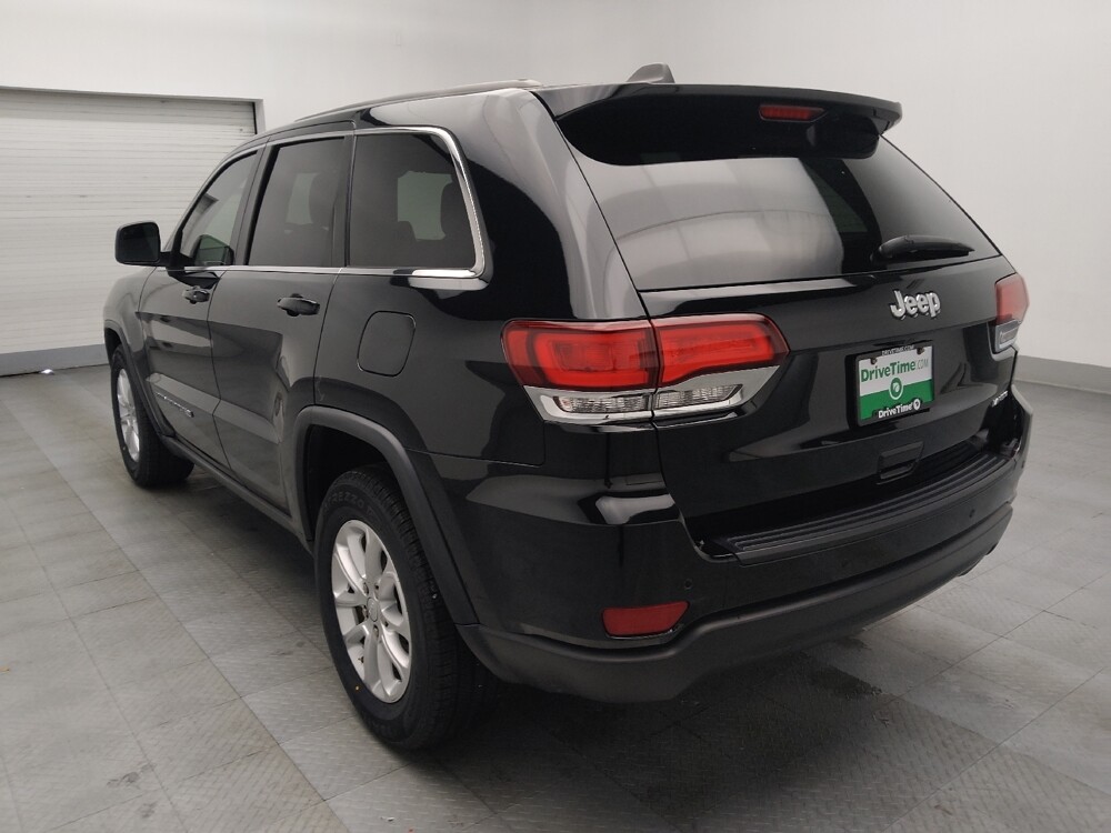 2022 Jeep Grand Cherokee in Duluth, GA 30096 - 18092968 5