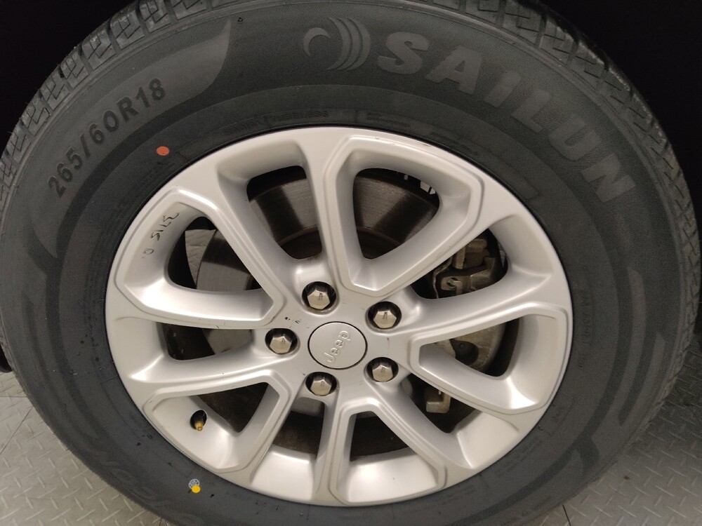 2022 Jeep Grand Cherokee in Duluth, GA 30096 - 18092968 31