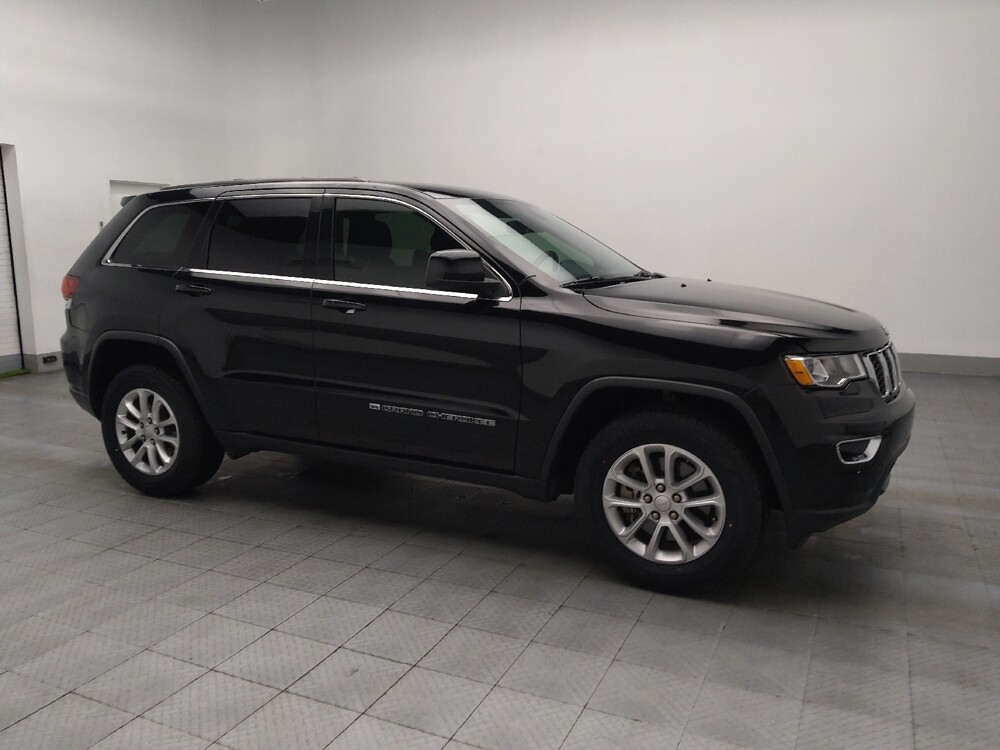 2022 Jeep Grand Cherokee in Duluth, GA 30096 - 18092968 11