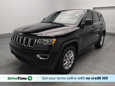 2022 Jeep Grand Cherokee in Duluth, GA 30096