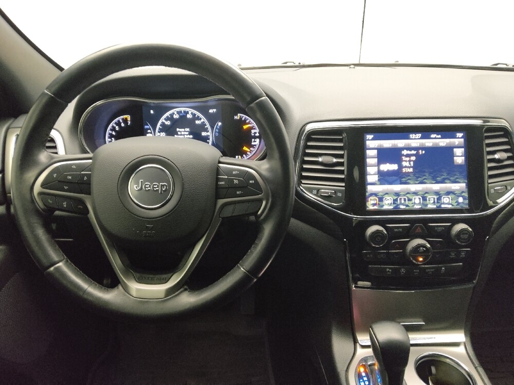 2022 Jeep Grand Cherokee in Duluth, GA 30096 - 18092968 22