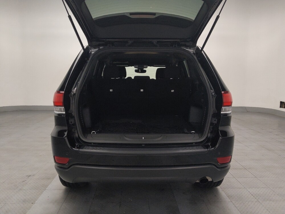 2022 Jeep Grand Cherokee in Duluth, GA 30096 - 18092968 29