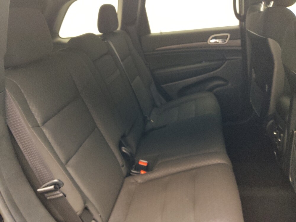 2022 Jeep Grand Cherokee in Duluth, GA 30096 - 18092968 19