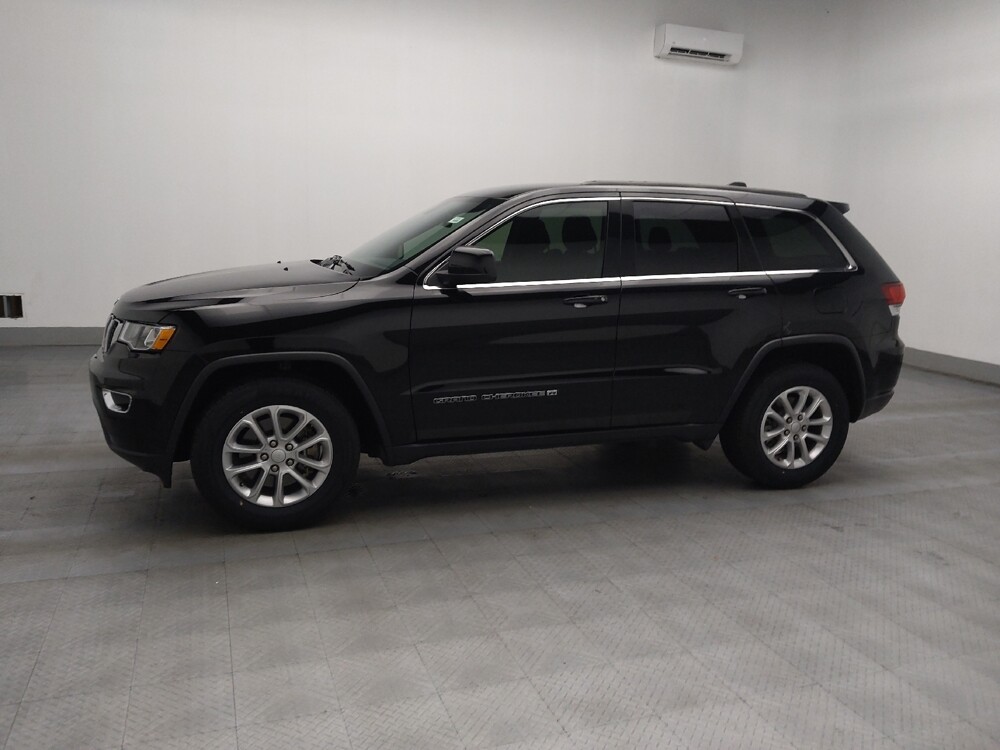 2022 Jeep Grand Cherokee in Duluth, GA 30096 - 18092968 2