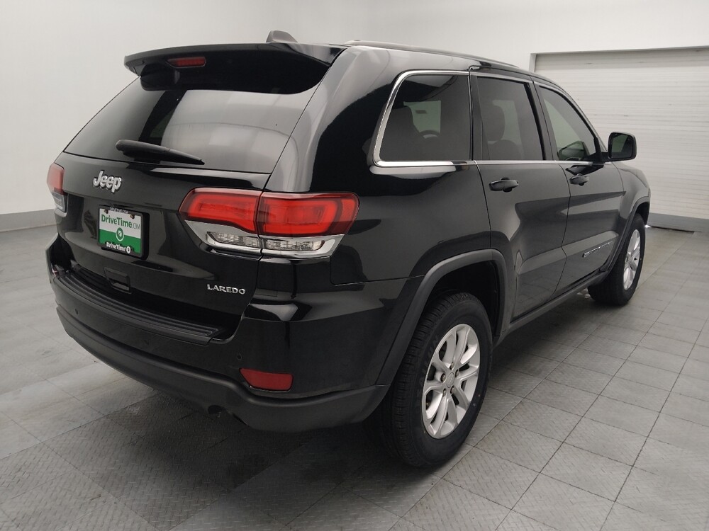 2022 Jeep Grand Cherokee in Duluth, GA 30096 - 18092968 9