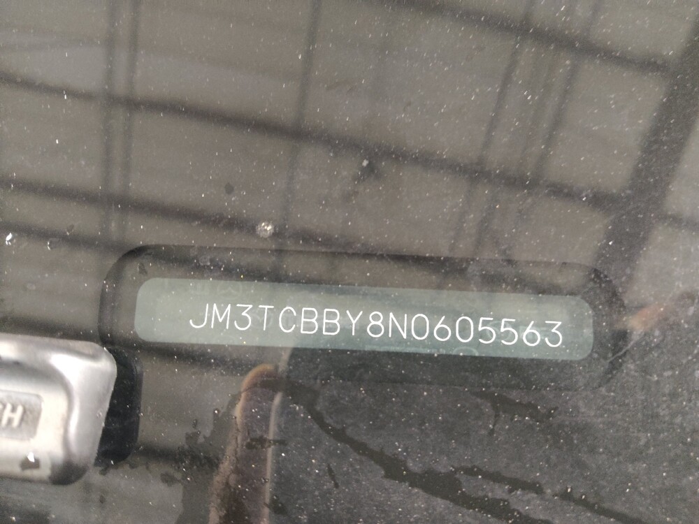 2022 MAZDA CX-9 in Tampa, FL 33612 - 18092969 33