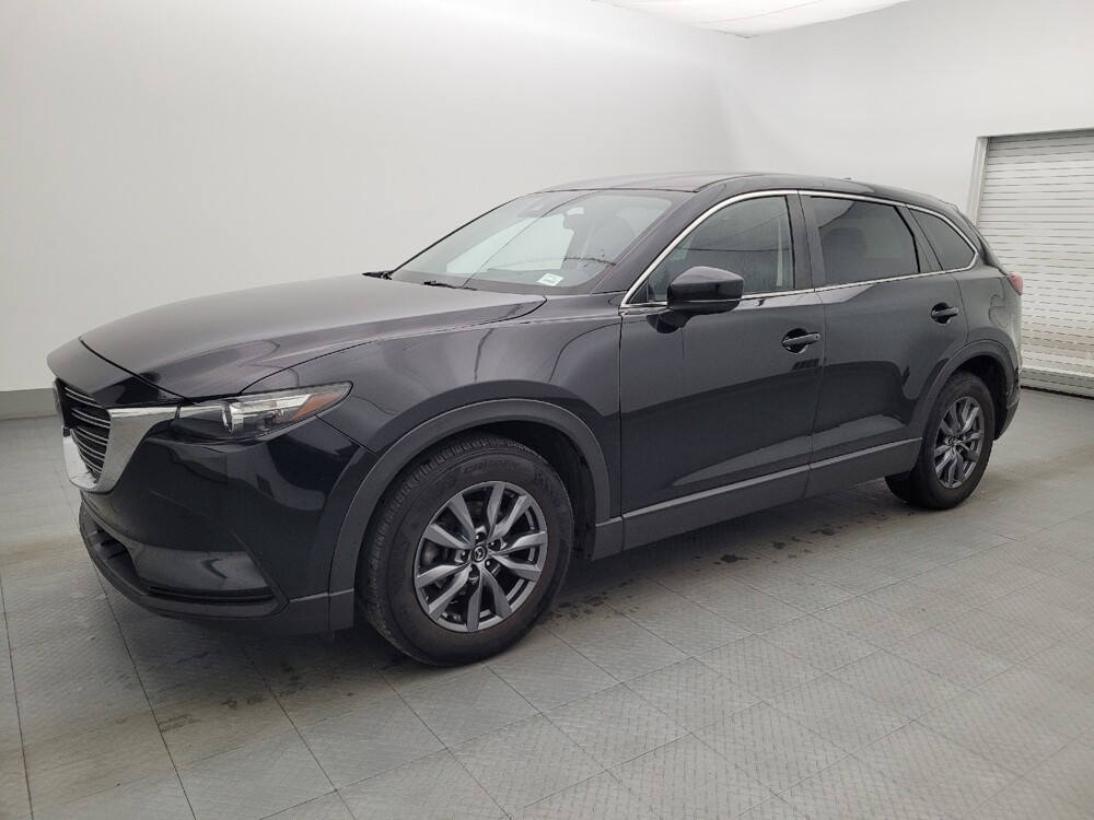 2022 MAZDA CX-9 in Tampa, FL 33612 - 18092969 2