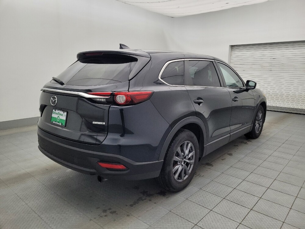 2022 MAZDA CX-9 in Tampa, FL 33612 - 18092969 9