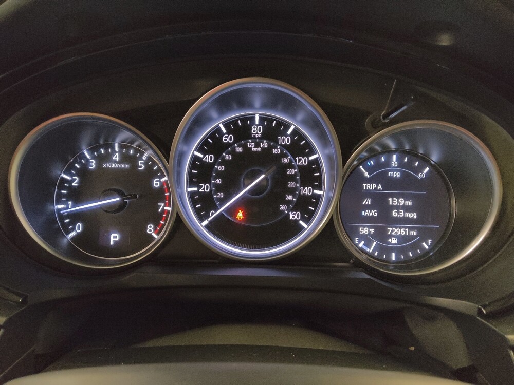 2022 MAZDA CX-9 in Tampa, FL 33612 - 18092969 23