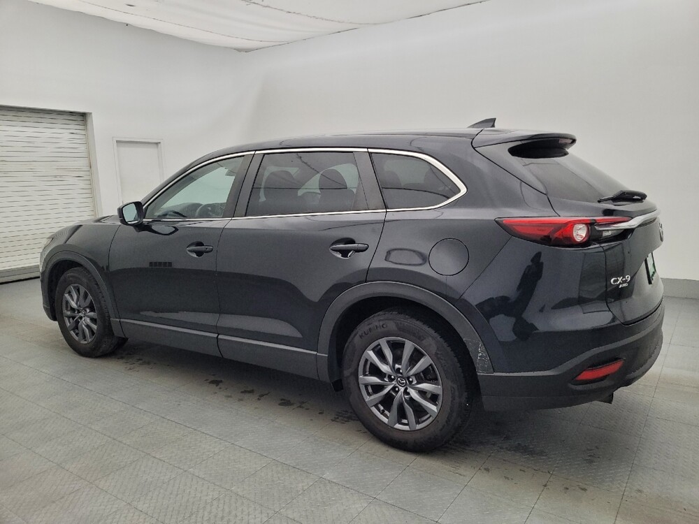 2022 MAZDA CX-9 in Tampa, FL 33612 - 18092969 3