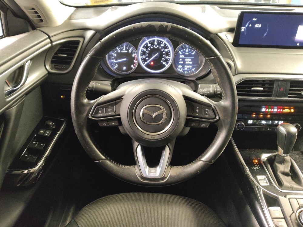 2022 MAZDA CX-9 in Tampa, FL 33612 - 18092969 22