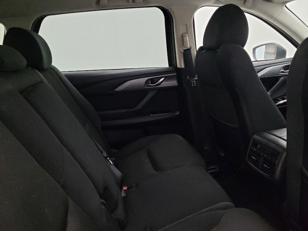 2022 MAZDA CX-9 in Tampa, FL 33612 - 18092969 19