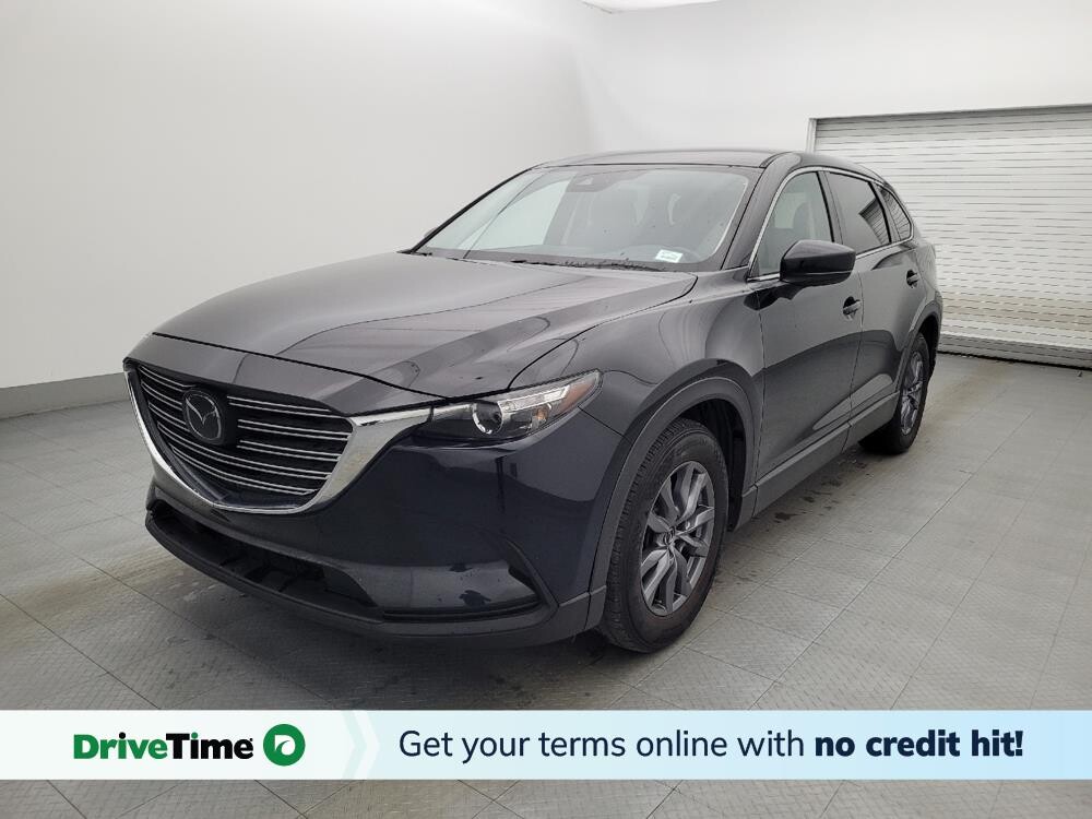 2022 MAZDA CX-9 in Tampa, FL 33612 - 18092969