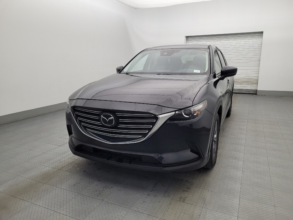 2022 MAZDA CX-9 in Tampa, FL 33612 - 18092969 15