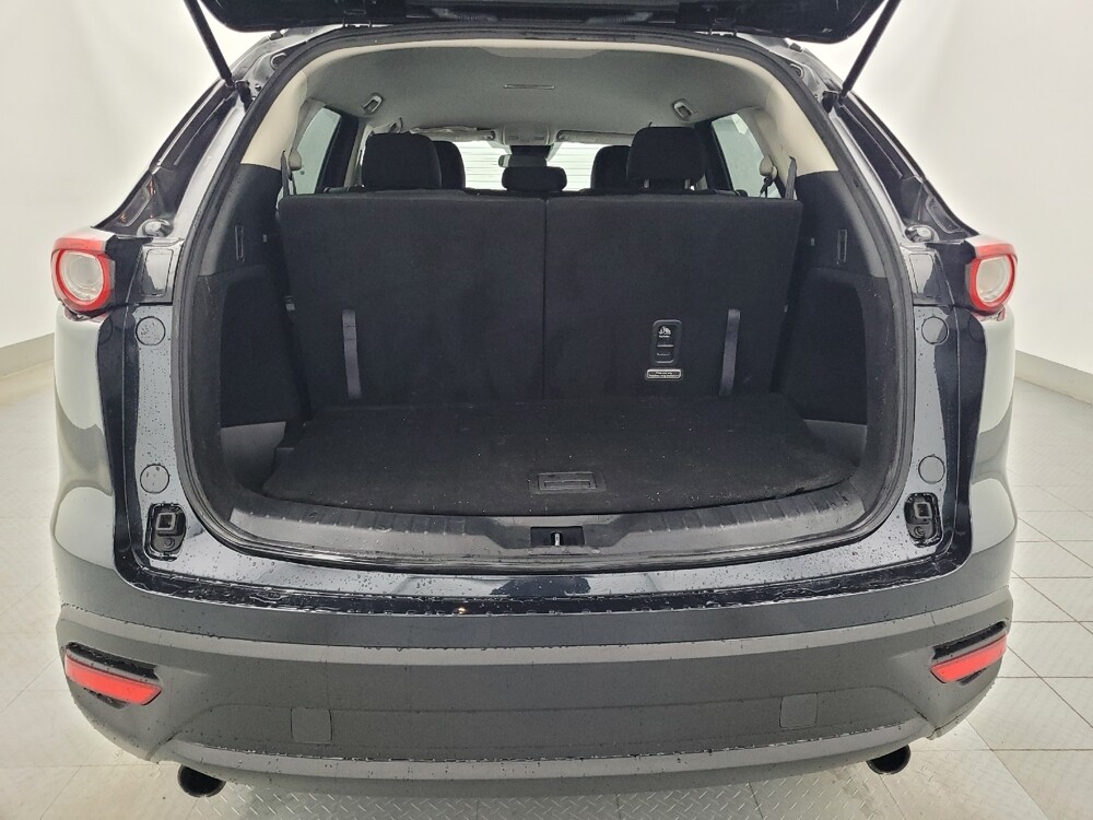 2022 MAZDA CX-9 in Tampa, FL 33612 - 18092969 29