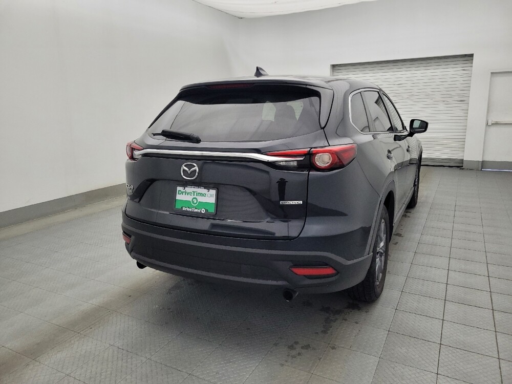 2022 MAZDA CX-9 in Tampa, FL 33612 - 18092969 7