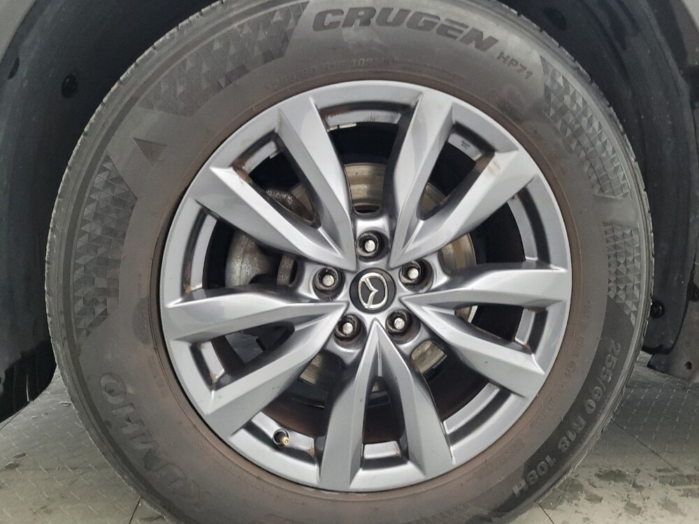 2022 MAZDA CX-9 in Tampa, FL 33612 - 18092969 31