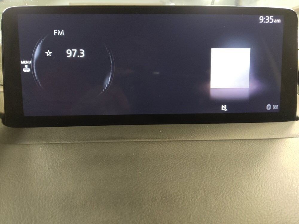 2022 MAZDA CX-9 in Tampa, FL 33612 - 18092969 25