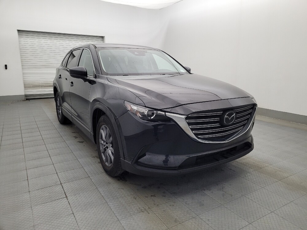 2022 MAZDA CX-9 in Tampa, FL 33612 - 18092969 13