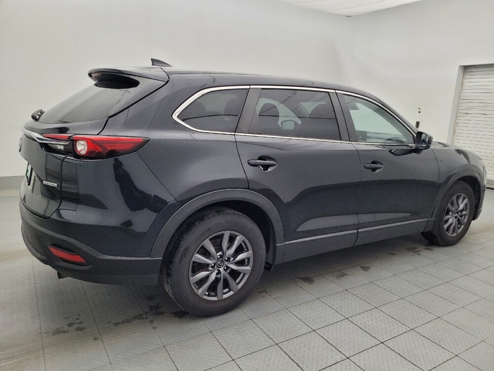 2022 MAZDA CX-9 in Tampa, FL 33612 - 18092969 10