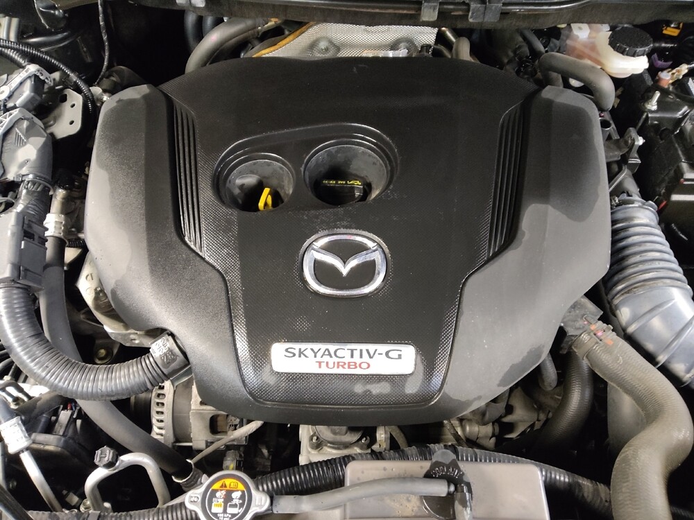 2022 MAZDA CX-9 in Tampa, FL 33612 - 18092969 30