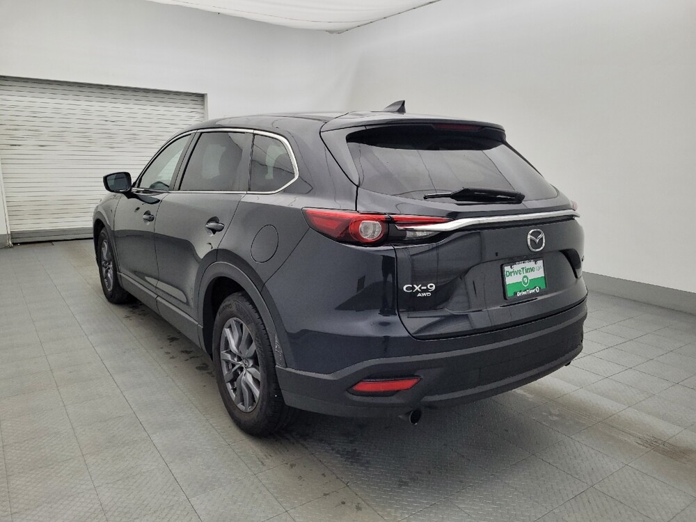 2022 MAZDA CX-9 in Tampa, FL 33612 - 18092969 5