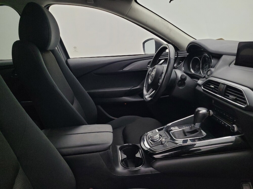 2022 MAZDA CX-9 in Tampa, FL 33612 - 18092969 21