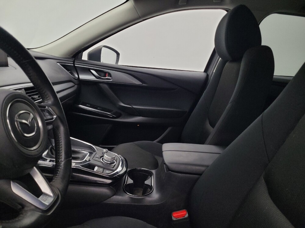 2022 MAZDA CX-9 in Tampa, FL 33612 - 18092969 17