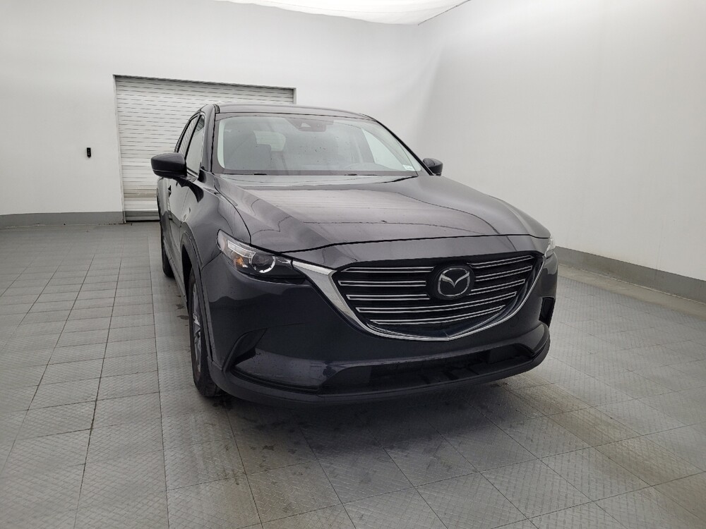 2022 MAZDA CX-9 in Tampa, FL 33612 - 18092969 14