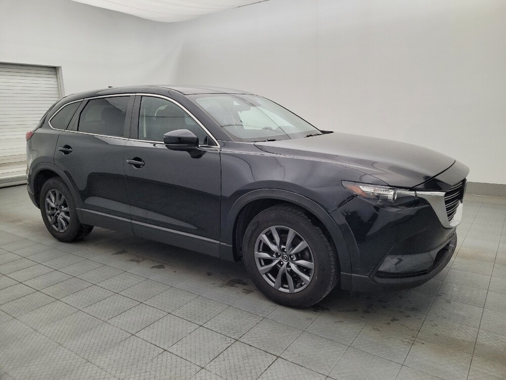 2022 MAZDA CX-9 in Tampa, FL 33612 - 18092969 11