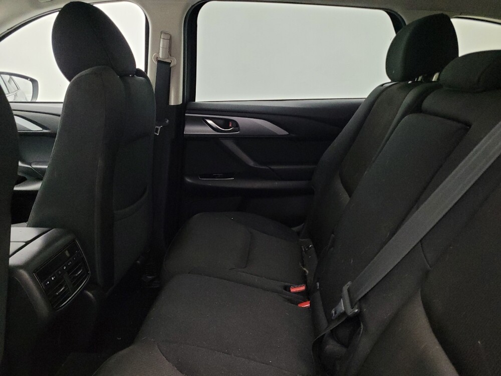 2022 MAZDA CX-9 in Tampa, FL 33612 - 18092969 18