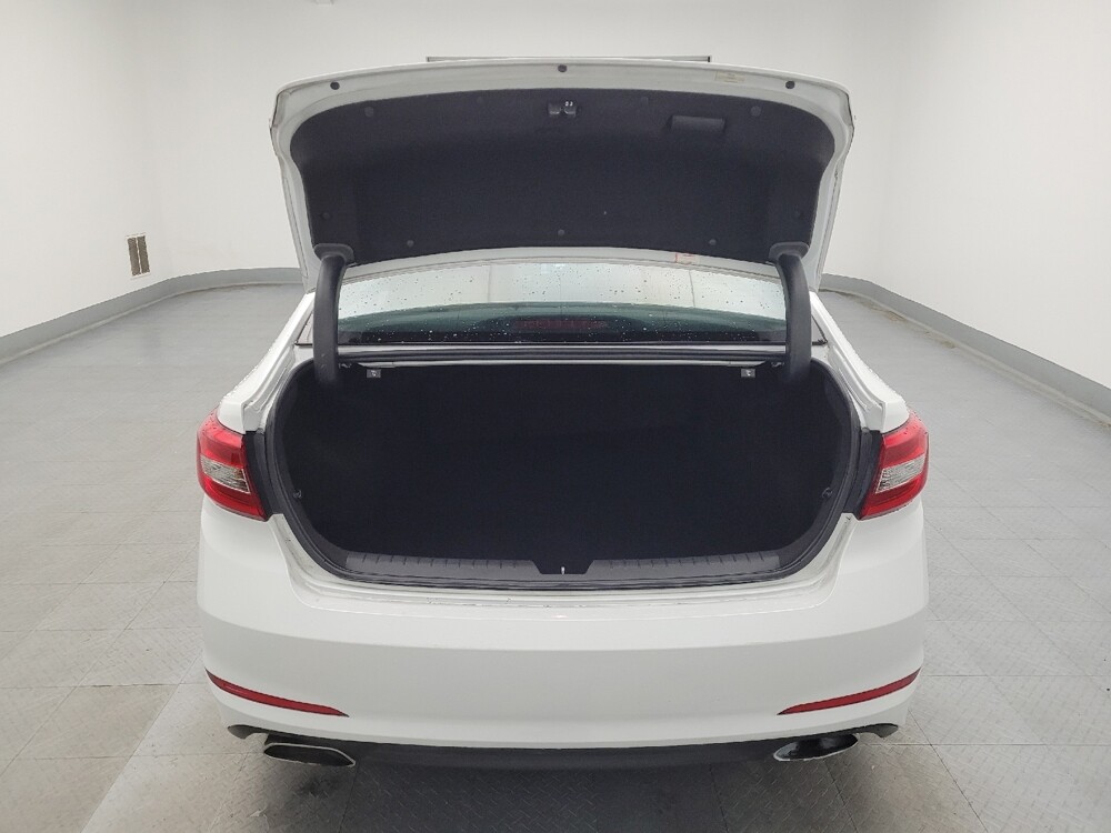 2017 Hyundai Sonata in Maple Heights, OH 44137 - 18092970 29