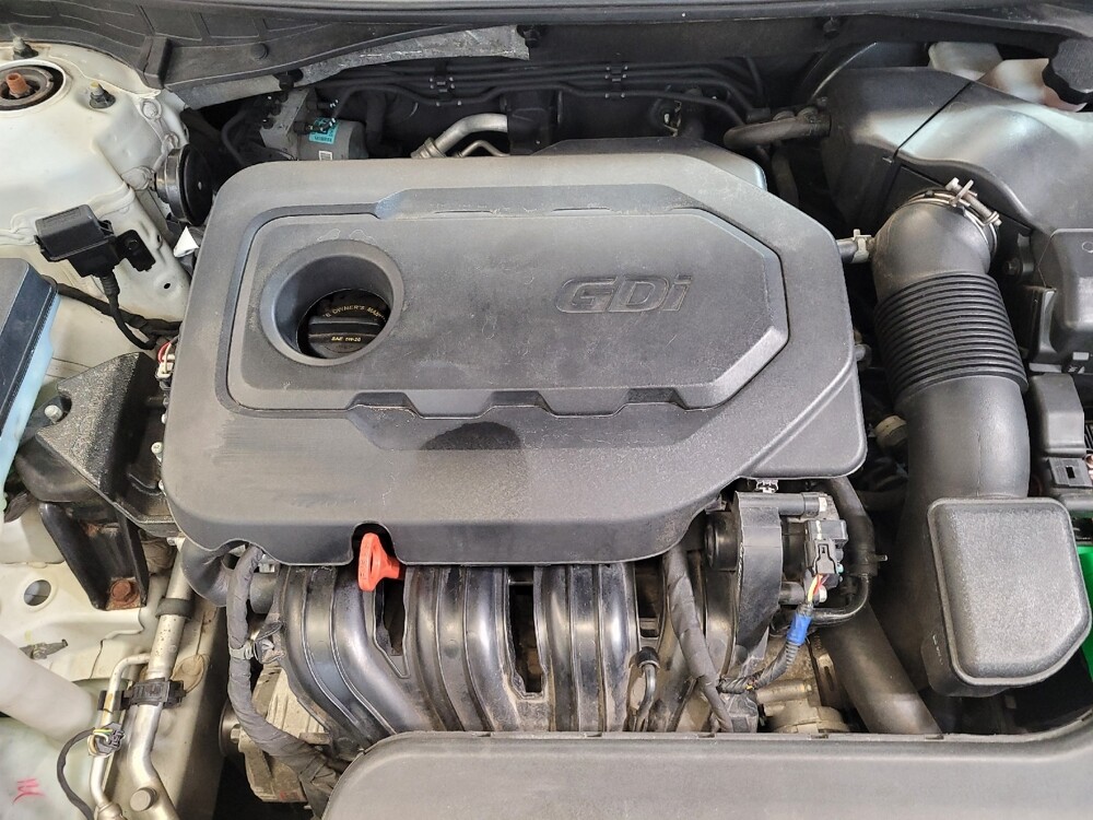 2017 Hyundai Sonata in Maple Heights, OH 44137 - 18092970 30