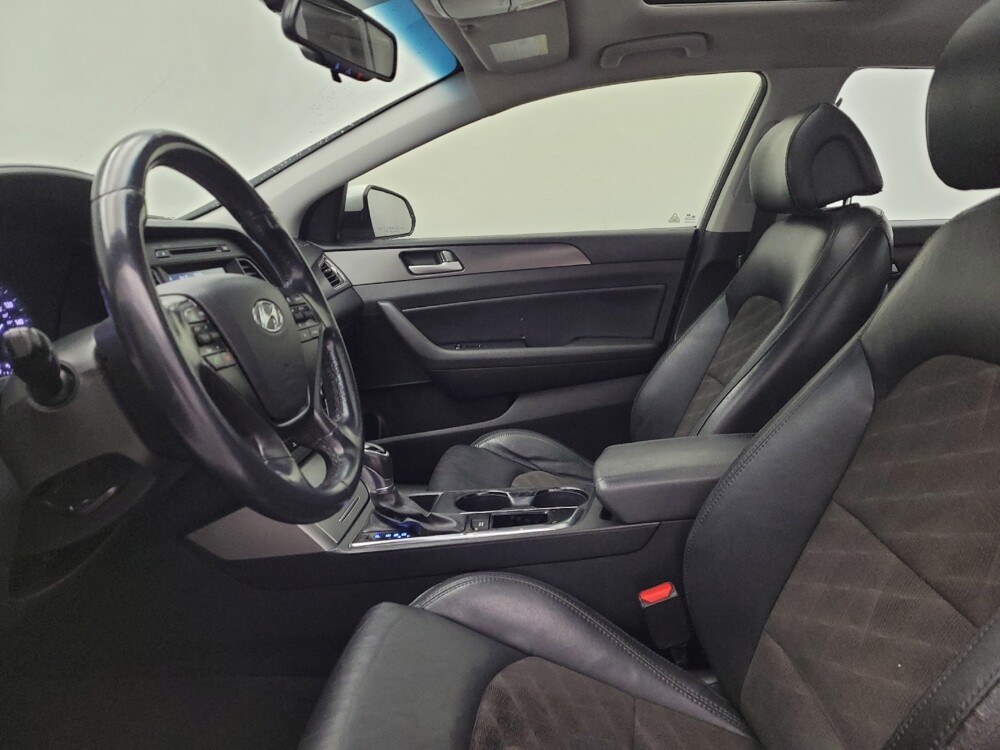 2017 Hyundai Sonata in Maple Heights, OH 44137 - 18092970 17