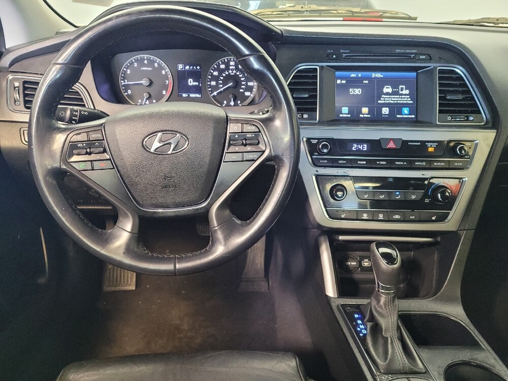 2017 Hyundai Sonata in Maple Heights, OH 44137 - 18092970 22