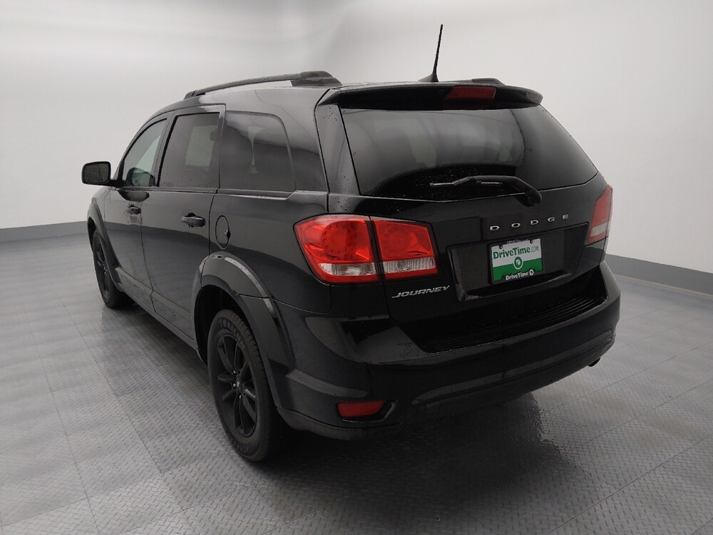 2019 Dodge Journey in Independence, MO 64055 - 18092971 5