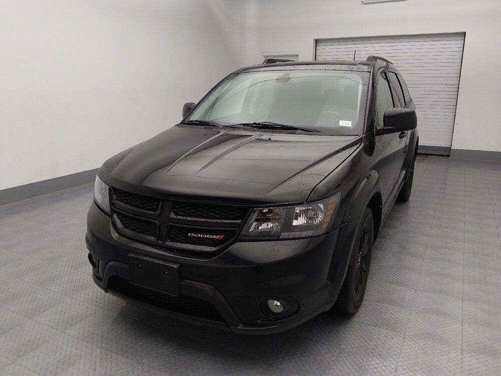 2019 Dodge Journey in Independence, MO 64055 - 18092971 15