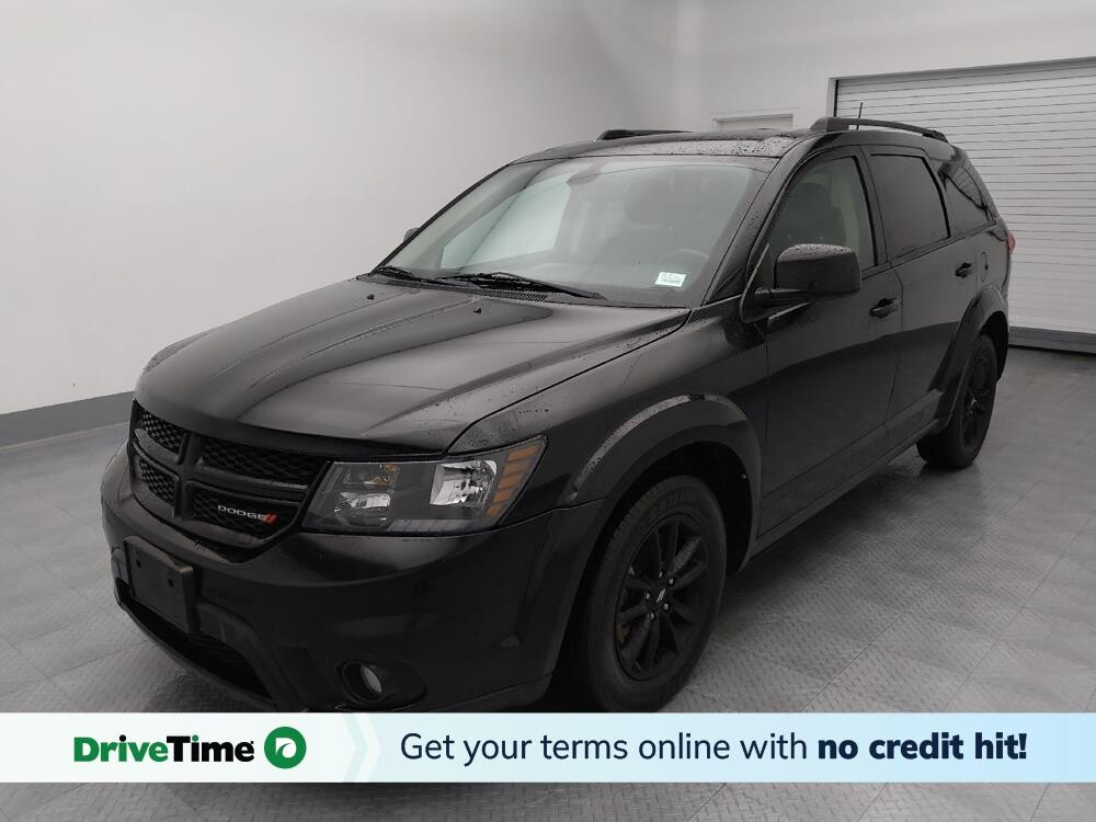 2019 Dodge Journey in Independence, MO 64055 - 18092971