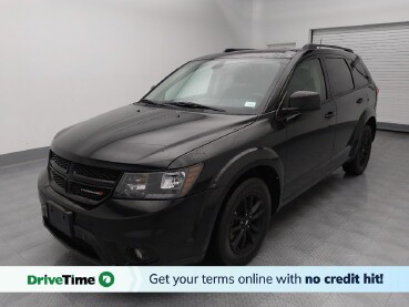 2019 Dodge Journey in Independence, MO 64055